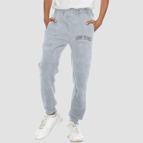 Active Jogger Pants for Toddler