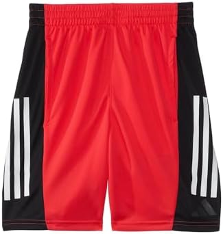 Adidas Boys Colorblock Short Big Kid