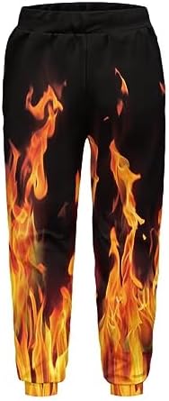 CortPlus Soft Comfortable Workout Pants for Kids