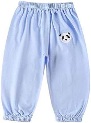 Cute Cartoon Baby Pants for Toddler Boys and Girls