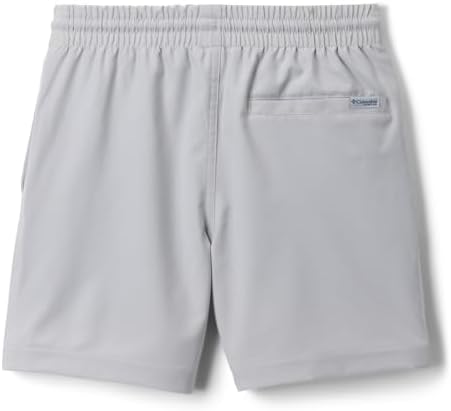 Columbia Boys Rambler Water Short