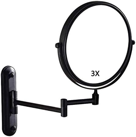 Makeup Mirror Vanity Wall-Mounted