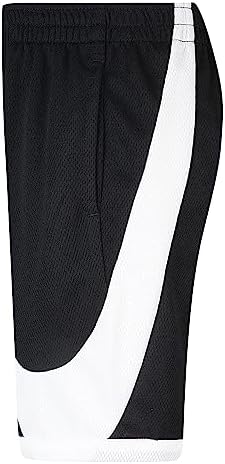 Nike Boys Dri-FIT Basketball Shorts Toddler Little Kids