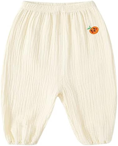 Boys Harem Pants Trendy Comfortable Cooling Cargo Pants for Teens