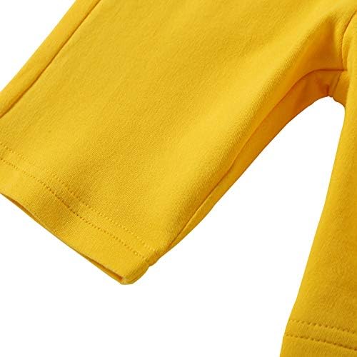 Ding-Dong Baby Shorts for Kids