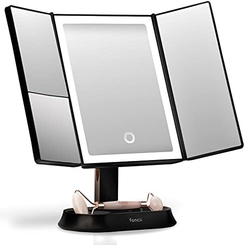 Fancii Makeup Mirror with LED Lights
