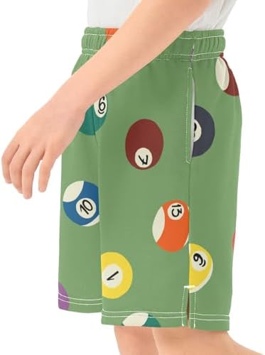Aflyko Boys Casual Shorts - Summer Essentials