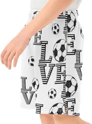 Comfortable Casual Shorts for Boys