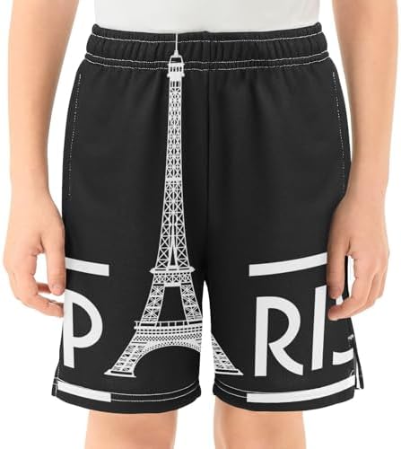 Aflyko Boys Casual Shorts Summer Daily