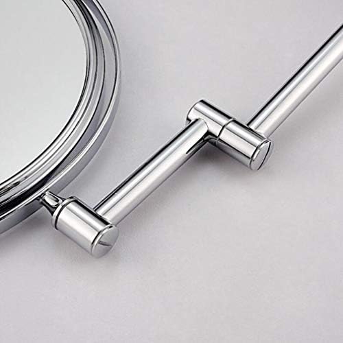 Intimate 360 Swivel Extendable Vanity Mirror