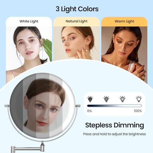Discover the perfect beauty companion