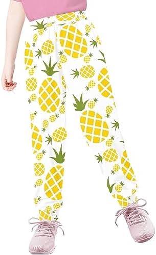 Perfect Girls Joggers for 2023 Creepy Cute Cozy Sp Cumagical
