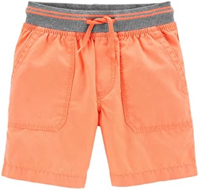OSHKOSH BGOSH Boys Pull-on Shorts 1