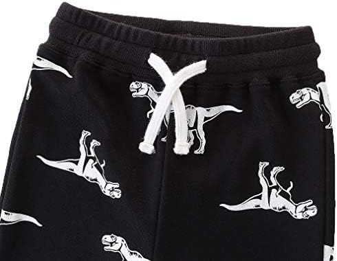 Ucoolbila Boys Jogger Pants Perfect for 2-6 Year Olds