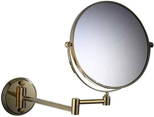 Pick Me Up Two-Sided Vanity Mirror