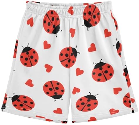 Aflyko BoysCasual Shorts