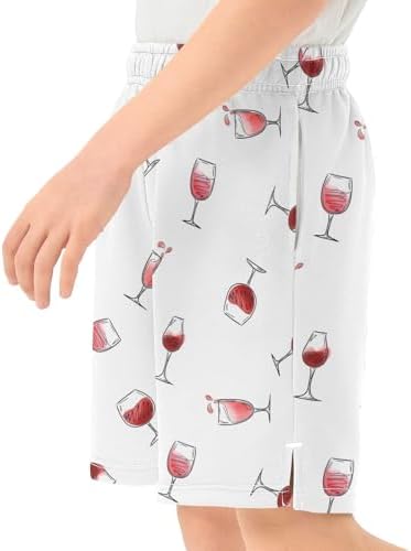 Exclusive Aflyko Boys Casual Shorts - summer essentials for daily wear