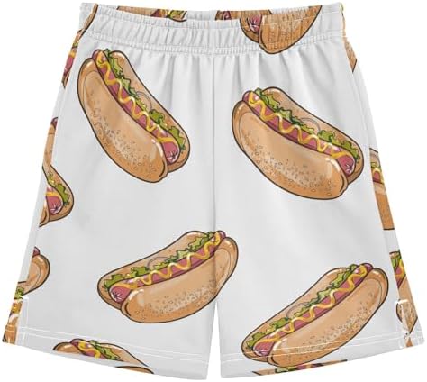 Aflyko Boys Casual Shorts - Summer Essential