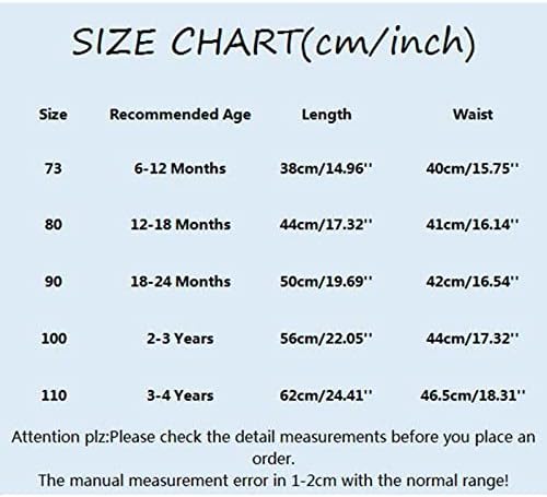 Cute Cartoon Kids Casual Ankle Pants