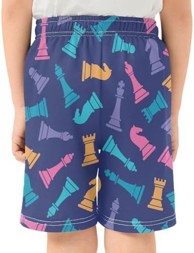 Aflyko Boys Casual Cool Shorts