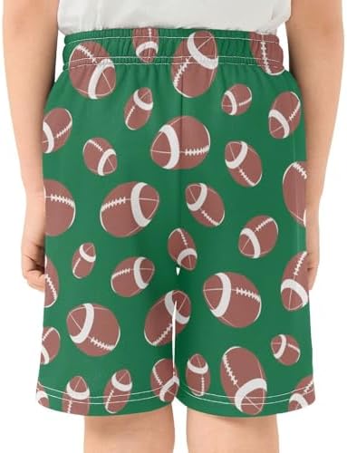 Aflyko Boys Casual Shorts - Comfort You Can Wear Daily