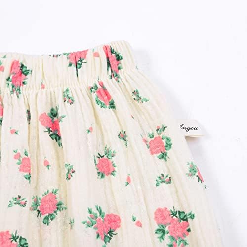 Toddler Harem Pants for Boys and Girls