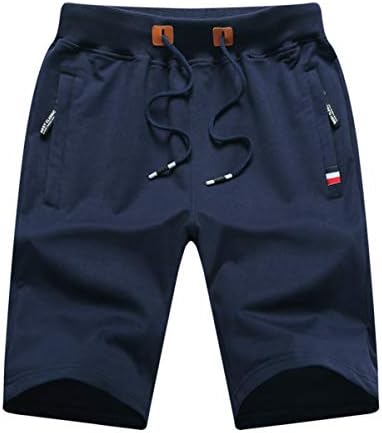 Big Boys Summer Cotton Shorts