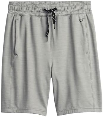 GAP Boys Tech Short Where Style Meets Function for Boys