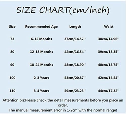 Sturdy Hiking Pants for Kids Ages 5-12