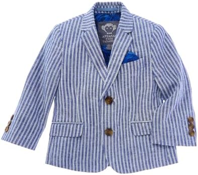 Appaman Boys Adventure Jacket ToddlerLittle Big Kid