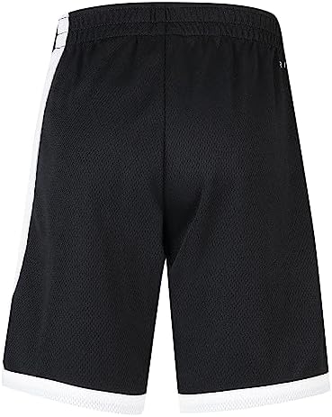 Nike Boys Dri-FIT Basketball Shorts Toddler Little Kids