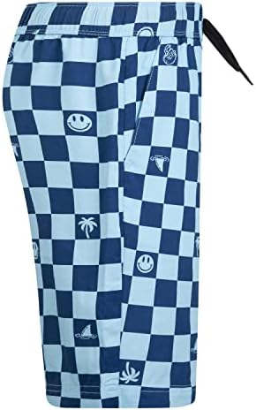 Walking Shorts for Boys