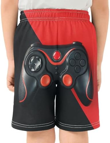 Perfect Boys Casual Shorts for Summer