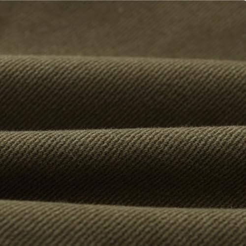 boys pull-on khaki cargo pants