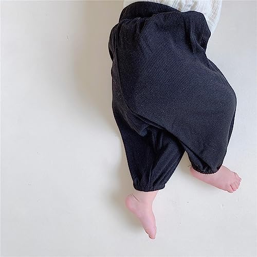 Premium Recycled Cotton Harem Pants for Boys