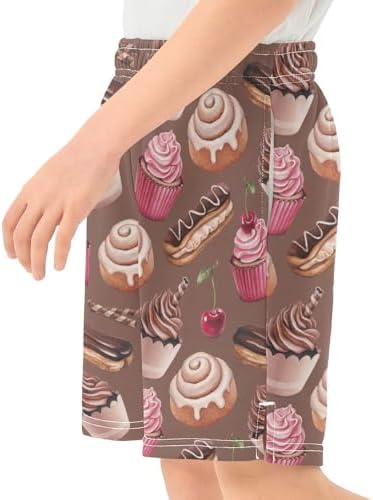 Aflyko Boys Casual Shorts Summer
