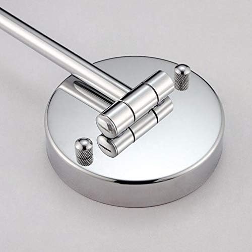 Intimate 360 Swivel Extendable Vanity Mirror