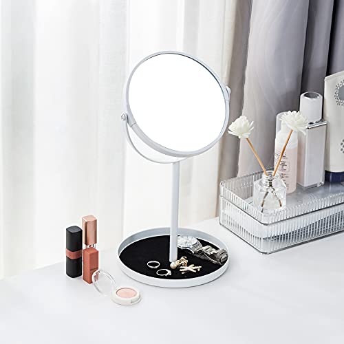 EttoriDual Perfect for Double-Sided Makeup Skincare
