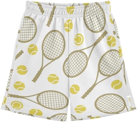 Aflyko Boys Casual Shorts Summer Essentials