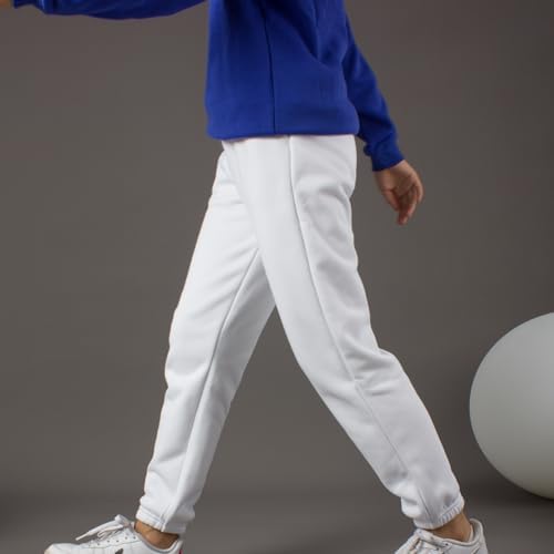 boys breathable elastic waist joggers