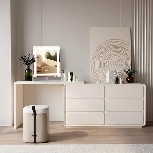 Beelux Lighted Makeup Mirror