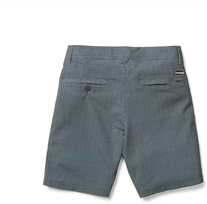 Volcom Boys Action Shorts for Big Kids