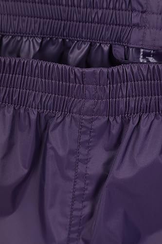 Stay dry have fun Mountain Warehouse Pakka Kids Waterproof Rain Pants