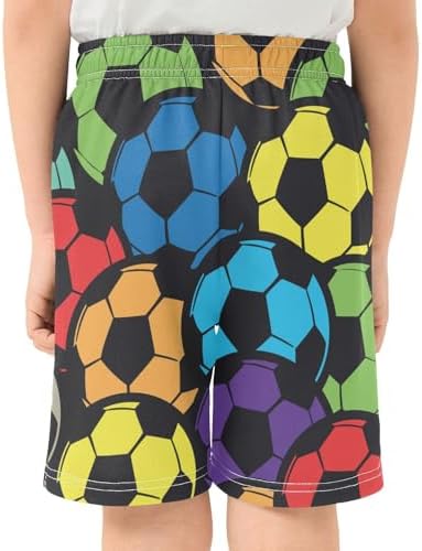 Aflyko Boys CasualShorts
