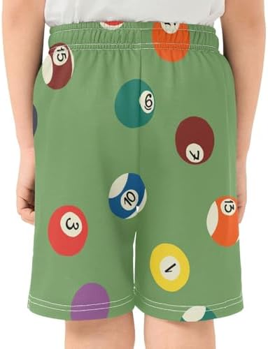 Aflyko Boys Casual Shorts - Summer Essentials