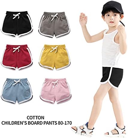 Boys and Girls Causal Athletic Shorts
