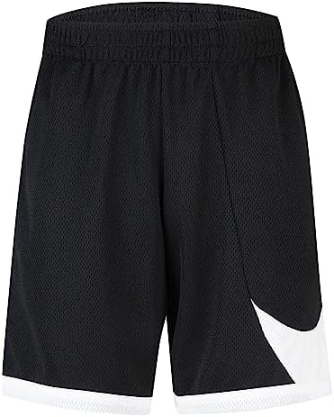 Nike Boys Dri-FIT Basketball Shorts Toddler Little Kids