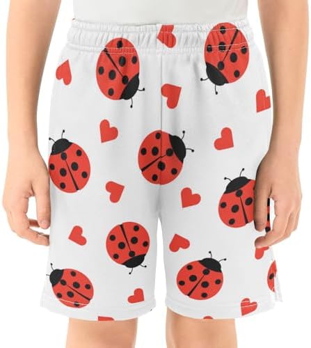 Aflyko BoysCasual Shorts
