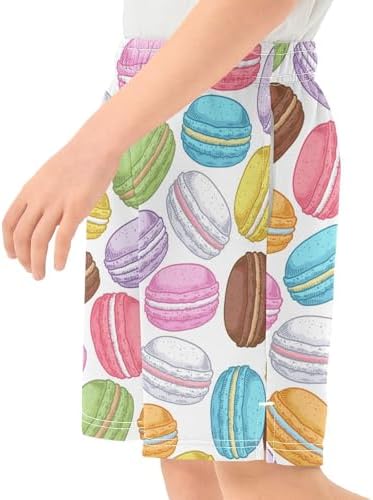 Perfect Summer Casual Shorts for Boys 7-15