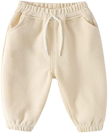 Sturdy Hiking Pants for Kids Ages 5-12